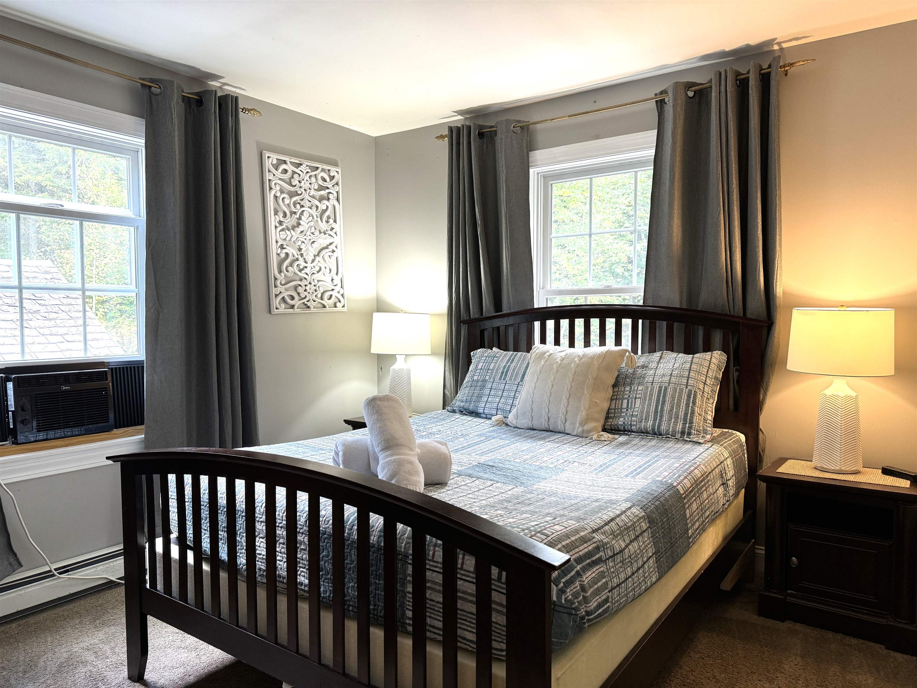 415 Modock Hill Road, Unit 415 Conway, NH 03818 - Photo 19 of 32