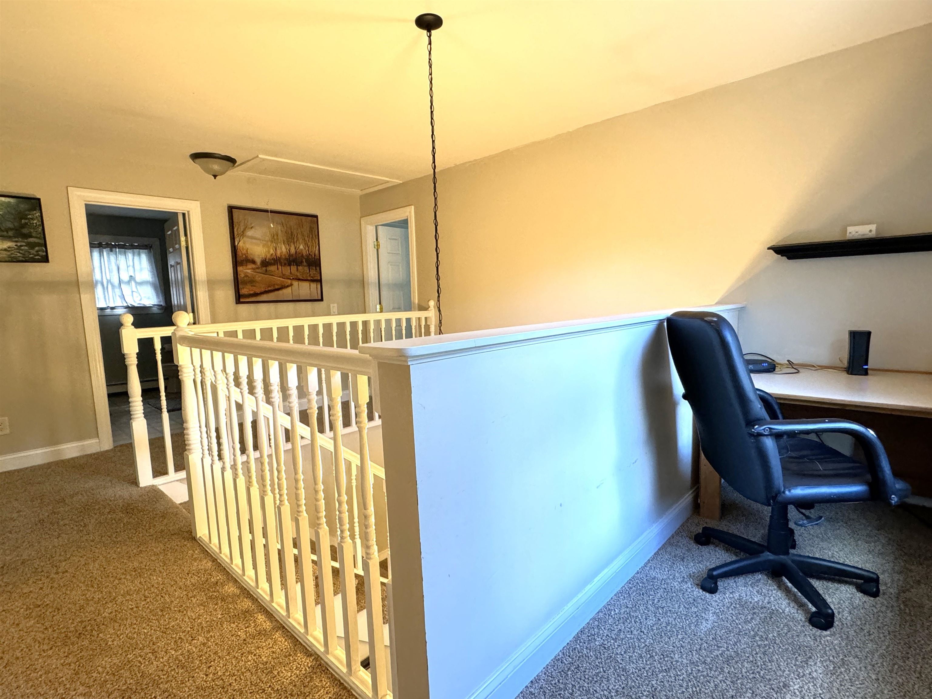 415 Modock Hill Road, Unit 415 Conway, NH 03818 - Photo 21 of 32