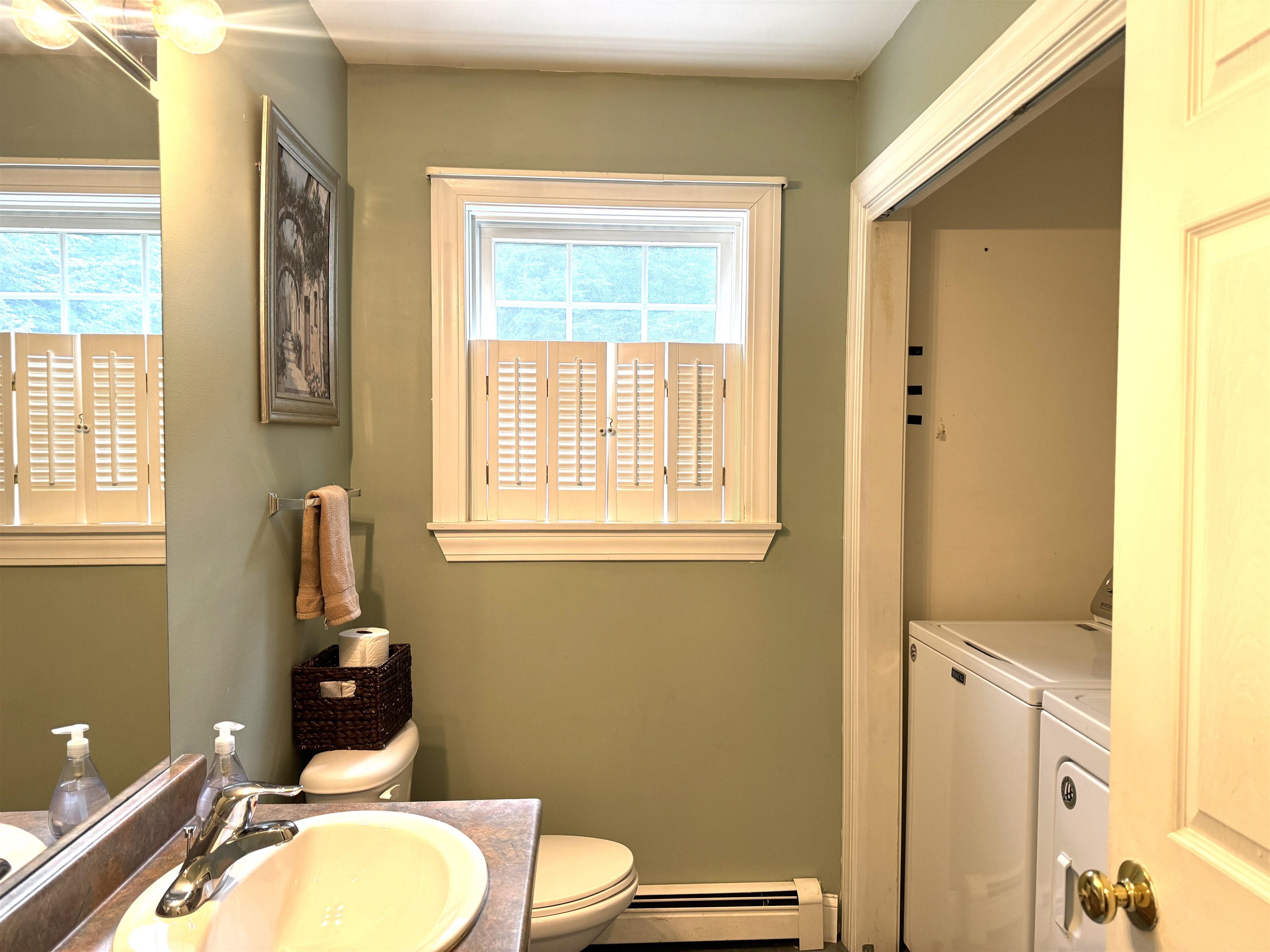 415 Modock Hill Road, Unit 415 Conway, NH 03818 - Photo 27 of 32