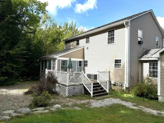 $4,000 | 415 Modock Hill Road, Unit 415, Conway, NH 03818