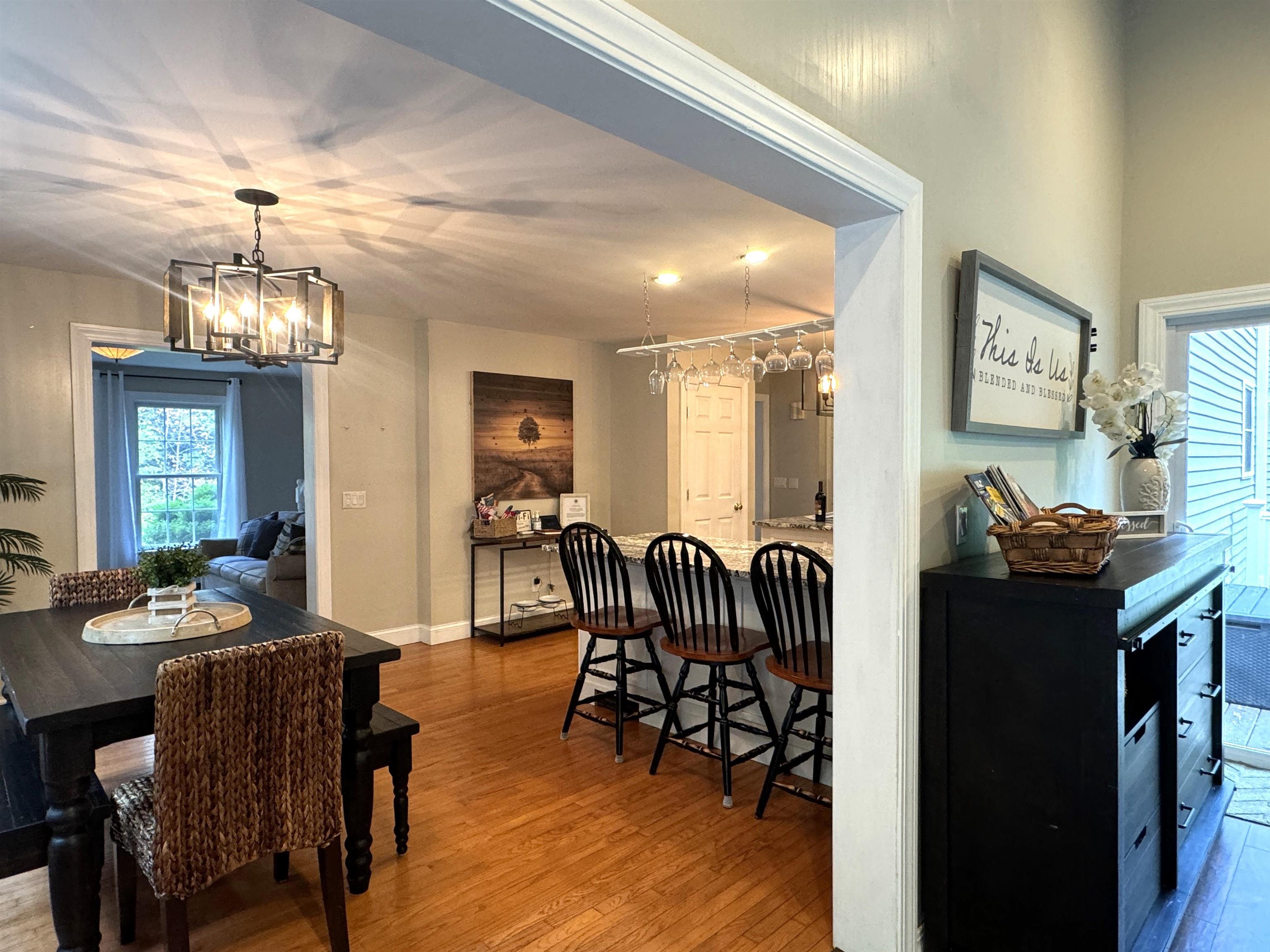 415 Modock Hill Road, Unit 415 Conway, NH 03818 - Photo 5 of 32