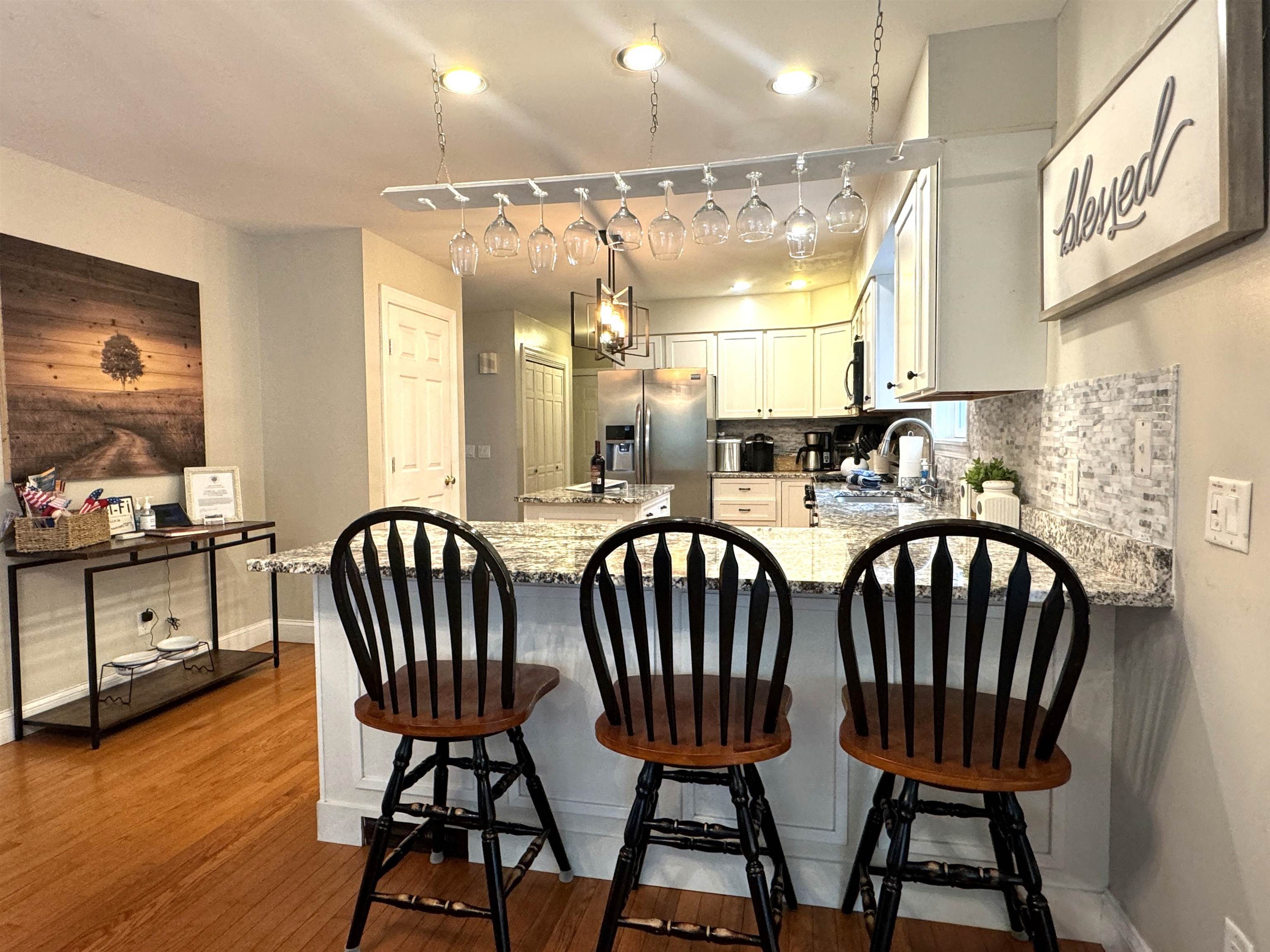 415 Modock Hill Road, Unit 415 Conway, NH 03818 - Photo 6 of 32