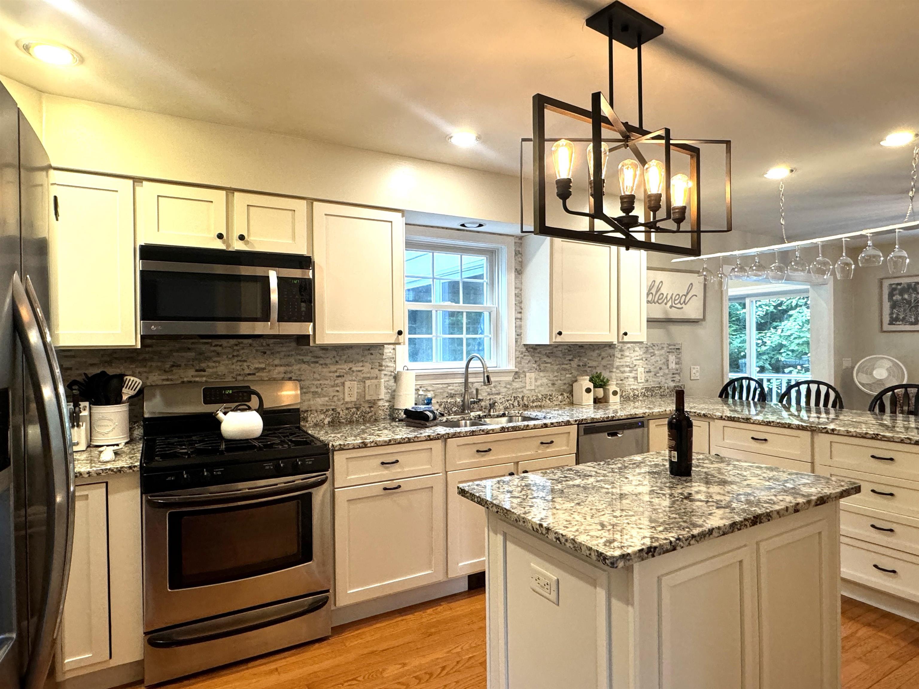 415 Modock Hill Road, Unit 415 Conway, NH 03818 - Photo 7 of 32