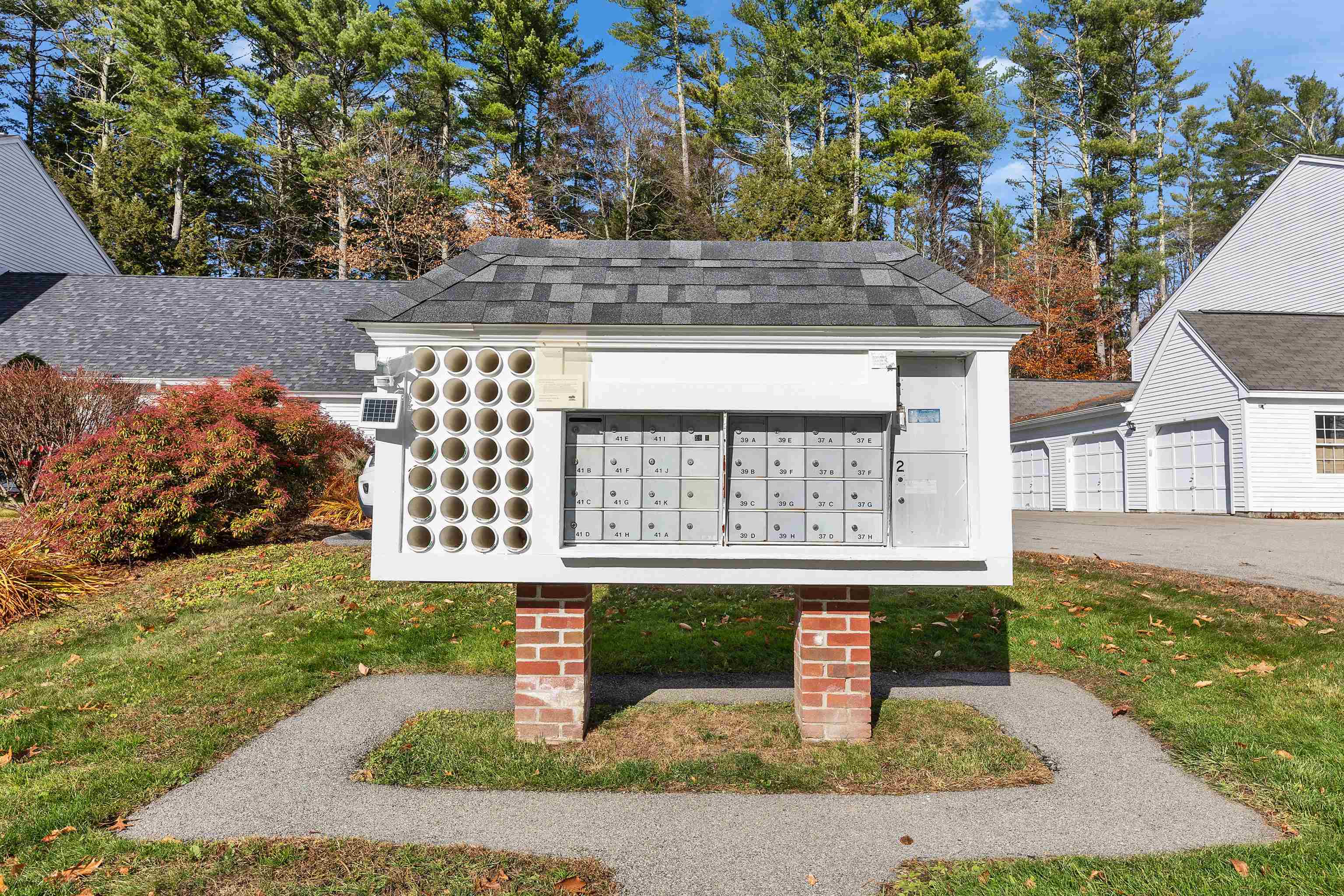 39 B Windsor Court, Unit B Keene, NH 03431 - Photo 43 of 51