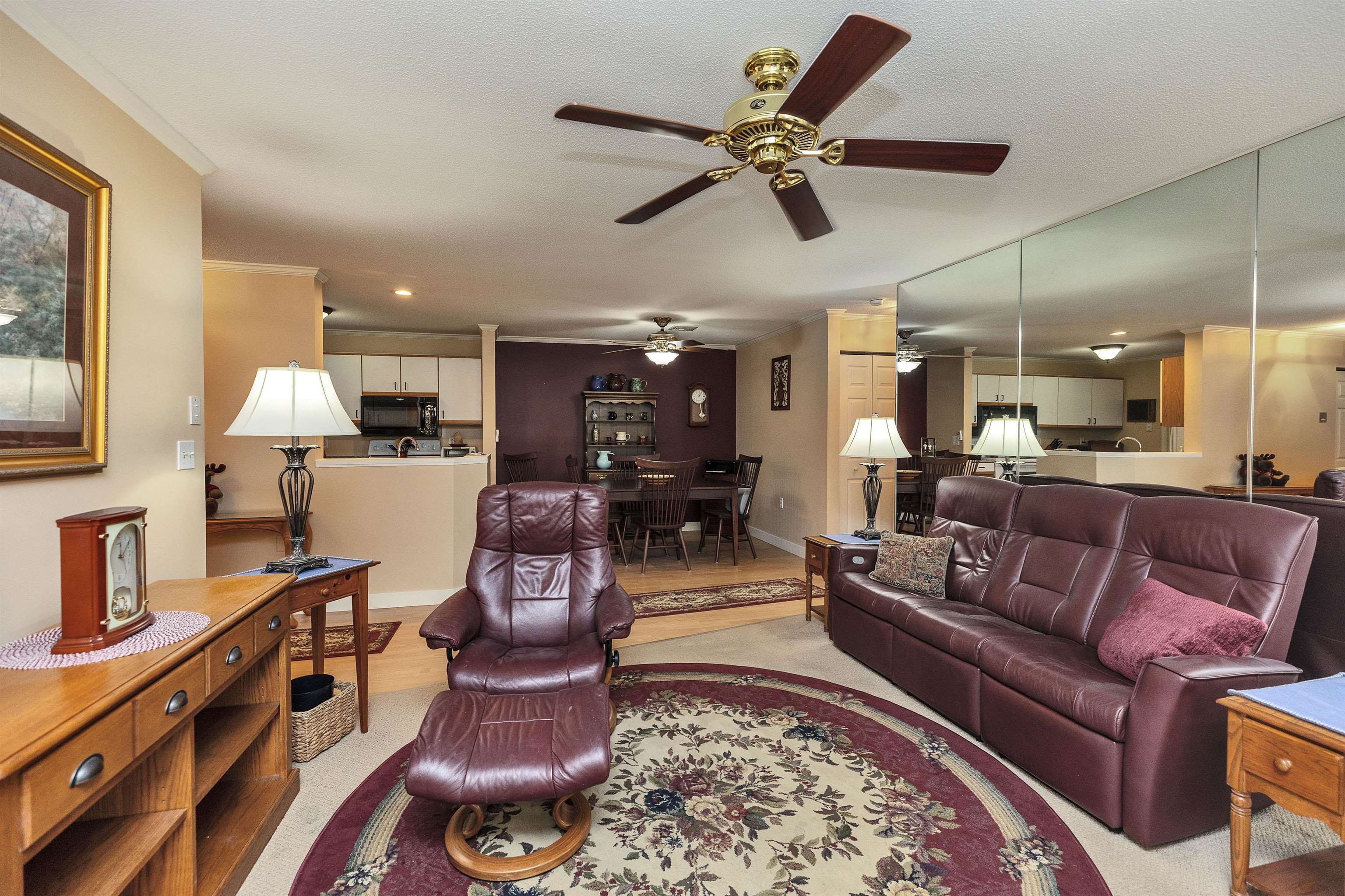 39 B Windsor Court, Unit B Keene, NH 03431 - Photo 5 of 51