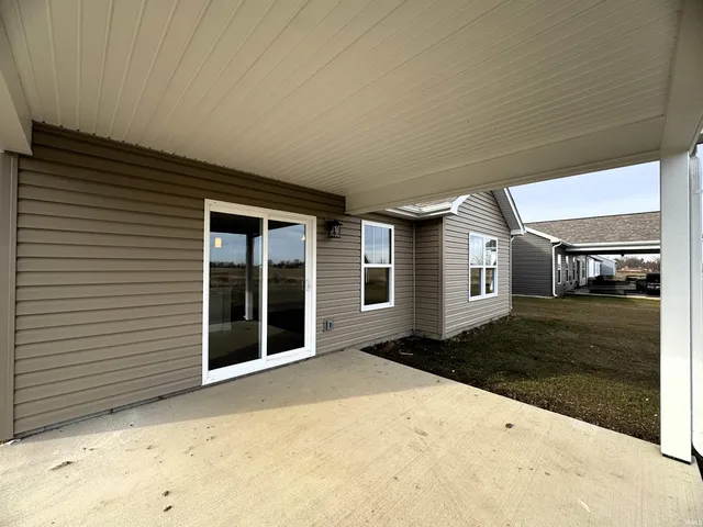 $319,900 | 2477 Schick Drive, Kokomo, IN 46902