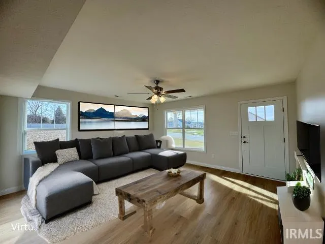 $319,900 | 2477 Schick Drive, Kokomo, IN 46902