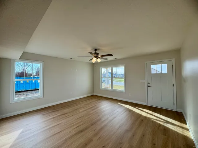 $319,900 | 2477 Schick Drive, Kokomo, IN 46902