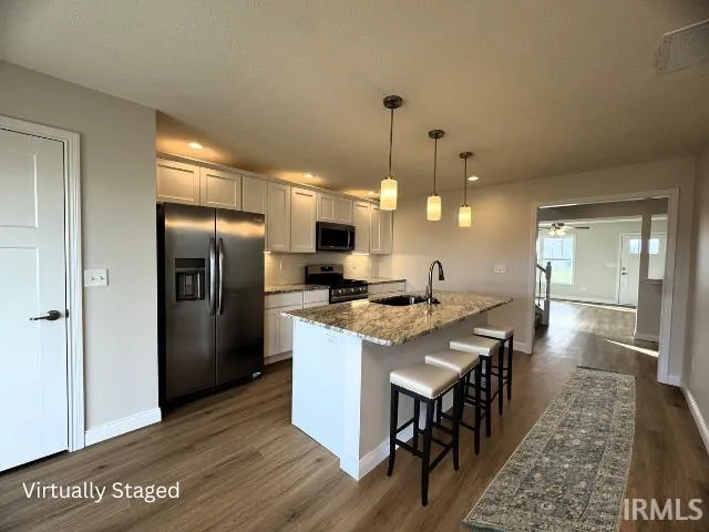 $319,900 | 2477 Schick Drive, Kokomo, IN 46902