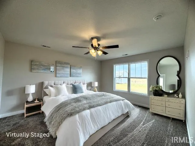 $319,900 | 2477 Schick Drive, Kokomo, IN 46902