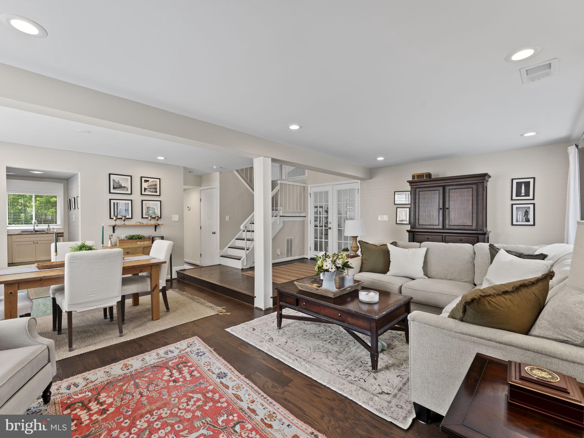 4509 Flintstone Road Alexandria, VA 22306 - Photo 10 of 29