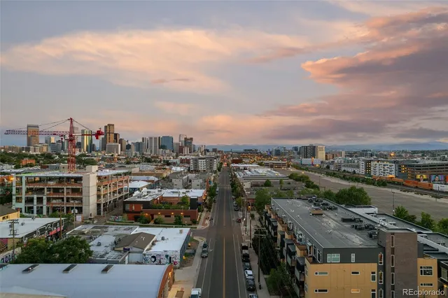 $400,000 | 3101 Blake Street, Unit 305, Denver, CO 80205
