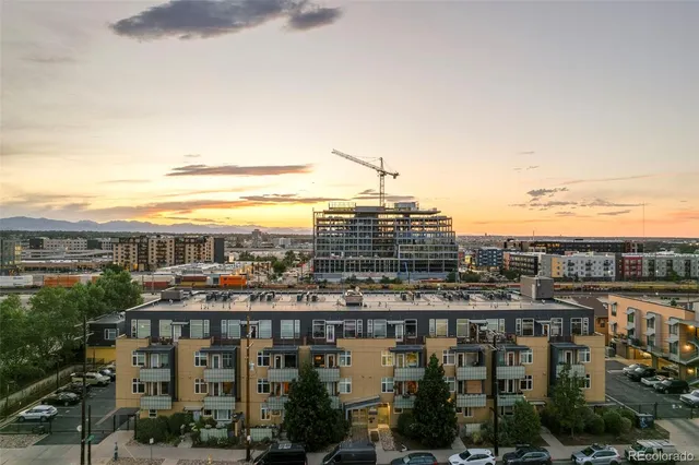 $400,000 | 3101 Blake Street, Unit 305, Denver, CO 80205