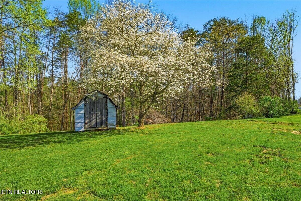 370 Brock Road Maynardville, TN 37807 - Photo 20 of 28 Gallery Image 20