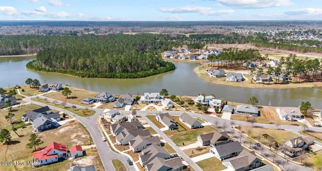 $299,000 | 4042 Reunion Pointe Lane, New Bern, NC 28562