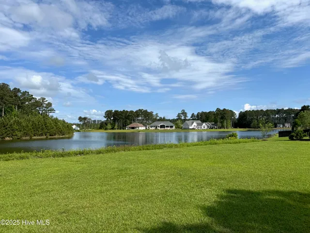 $299,000 | 4042 Reunion Pointe Lane, New Bern, NC 28562