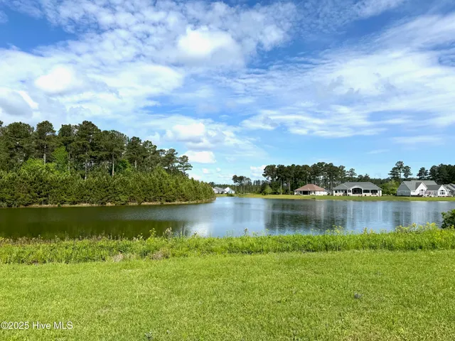 $299,000 | 4042 Reunion Pointe Lane, New Bern, NC 28562