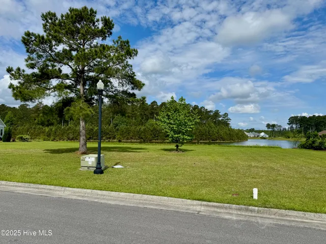 $299,000 | 4042 Reunion Pointe Lane, New Bern, NC 28562