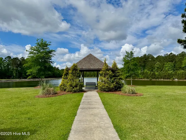 $299,000 | 4042 Reunion Pointe Lane, New Bern, NC 28562