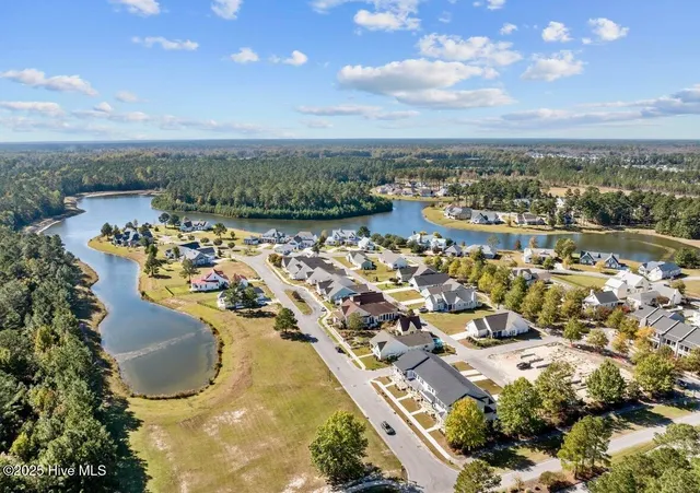 $299,000 | 4042 Reunion Pointe Lane, New Bern, NC 28562