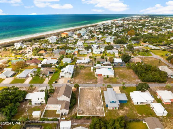$714,000 | 216 Monterey Avenue, Panama City Beach, FL 32413