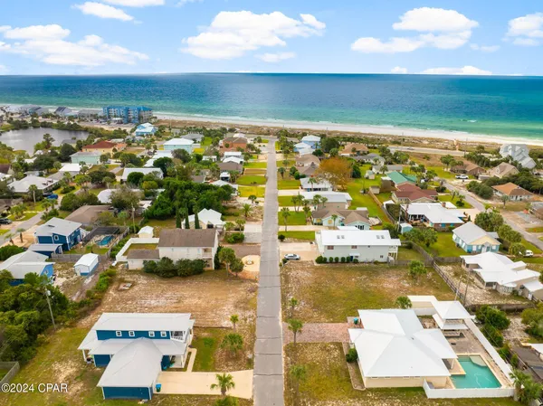 $714,000 | 216 Monterey Avenue, Panama City Beach, FL 32413