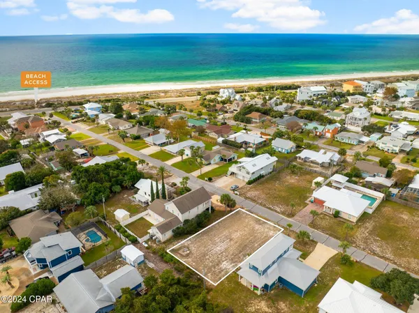 $714,000 | 216 Monterey Avenue, Panama City Beach, FL 32413