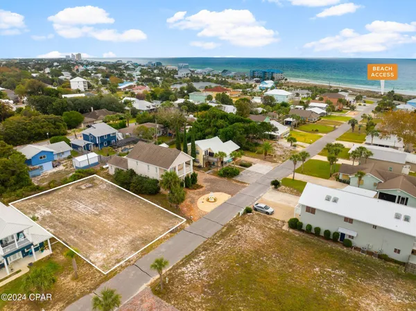 $714,000 | 216 Monterey Avenue, Panama City Beach, FL 32413