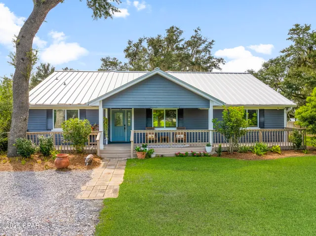 $650,000 | 3702 Tippecanoe Lane, Southport, FL 32409