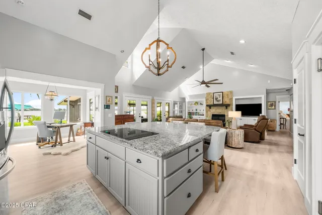 $650,000 | 3702 Tippecanoe Lane, Southport, FL 32409