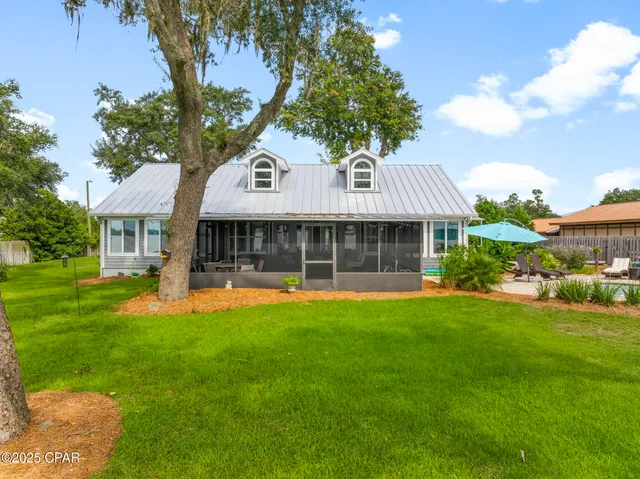$650,000 | 3702 Tippecanoe Lane, Southport, FL 32409