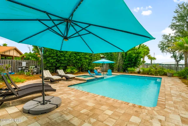 $650,000 | 3702 Tippecanoe Lane, Southport, FL 32409