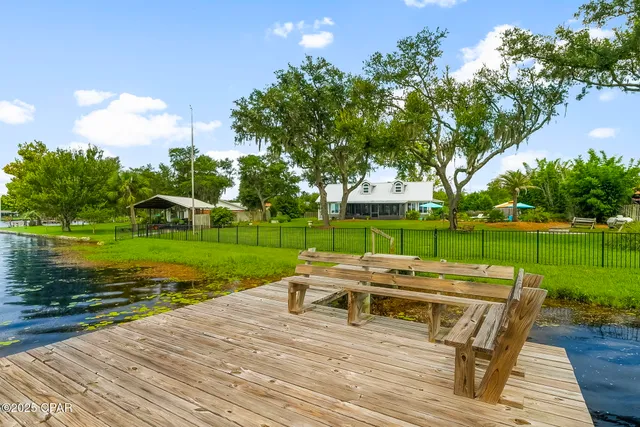 $650,000 | 3702 Tippecanoe Lane, Southport, FL 32409