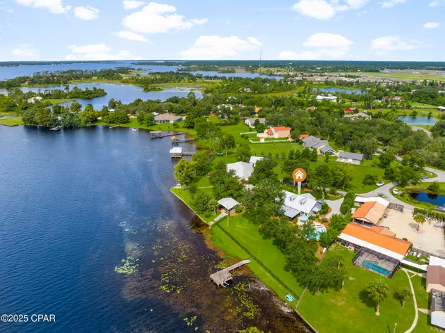 $650,000 | 3702 Tippecanoe Lane, Southport, FL 32409