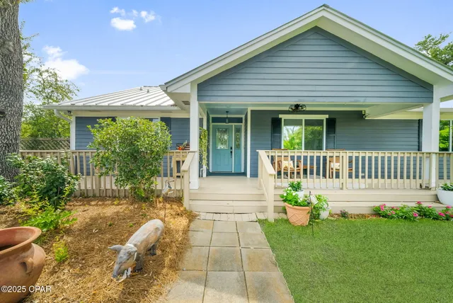 $650,000 | 3702 Tippecanoe Lane, Southport, FL 32409