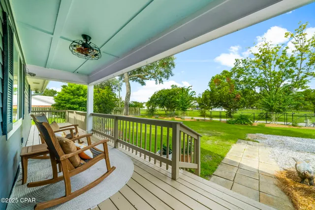 $650,000 | 3702 Tippecanoe Lane, Southport, FL 32409