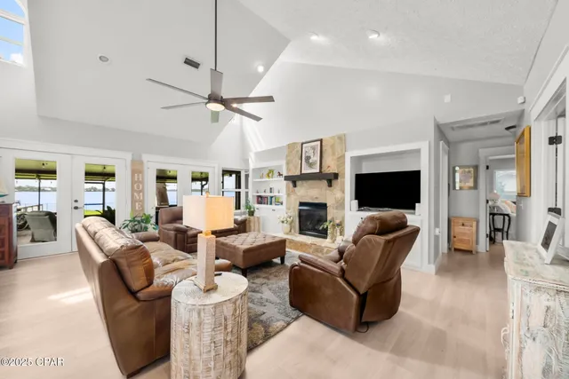 $650,000 | 3702 Tippecanoe Lane, Southport, FL 32409