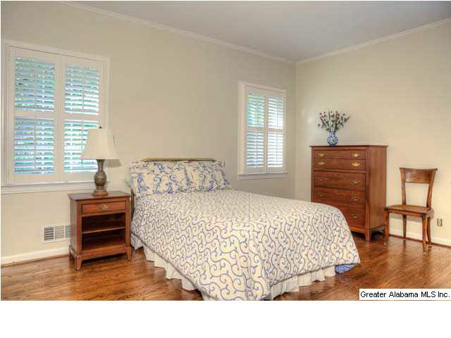 4601 Dolly Ridge Road Birmingham, AL 35243 - Photo 19 of 27