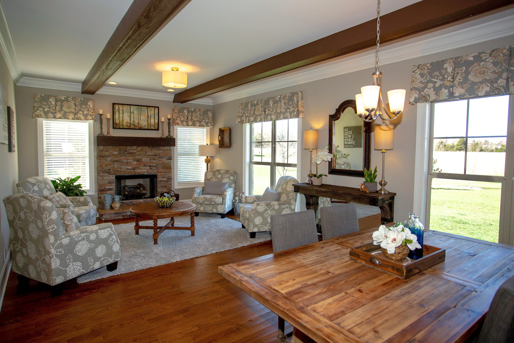 1196 Lawrence Road Murfreesboro, TN 37128 - Photo 11 of 34 Gallery Image 11