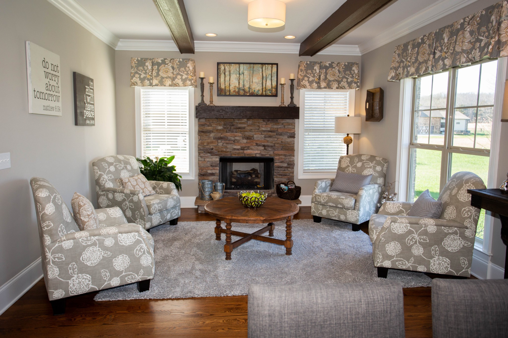 1196 Lawrence Road Murfreesboro, TN 37128 - Photo 12 of 34 Gallery Image 12