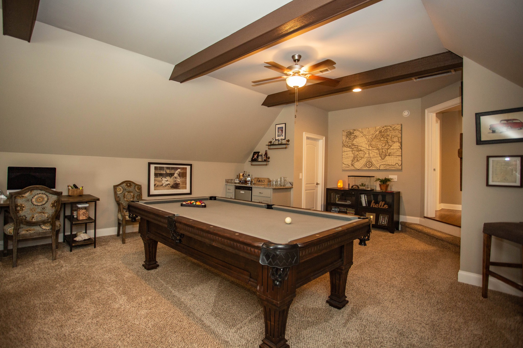 1196 Lawrence Road Murfreesboro, TN 37128 - Photo 19 of 34 Gallery Image 19