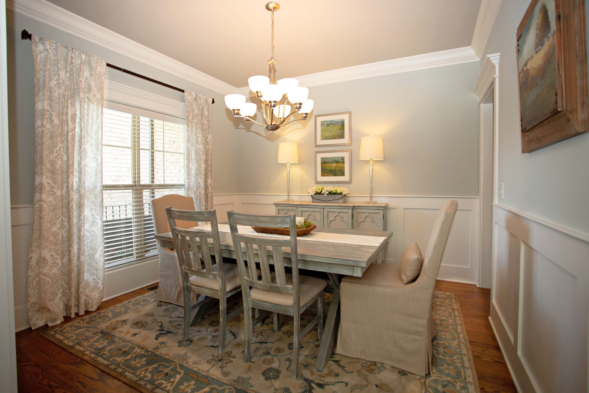 1196 Lawrence Road Murfreesboro, TN 37128 - Photo 4 of 34 Gallery Image 4