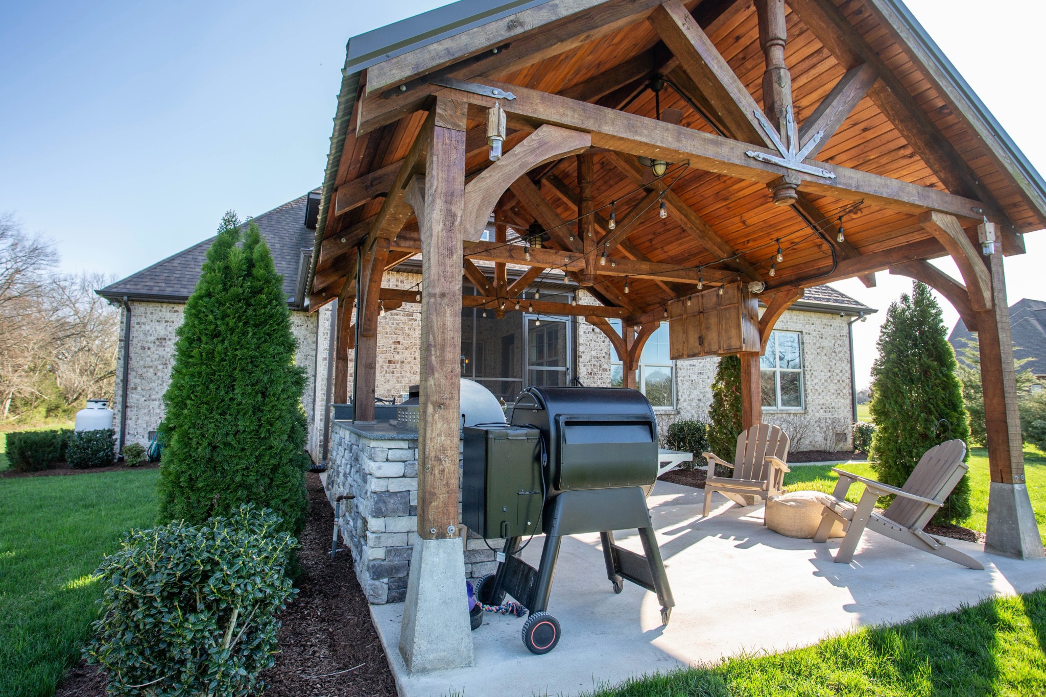 1196 Lawrence Road Murfreesboro, TN 37128 - Photo 31 of 34 Gallery Image 31