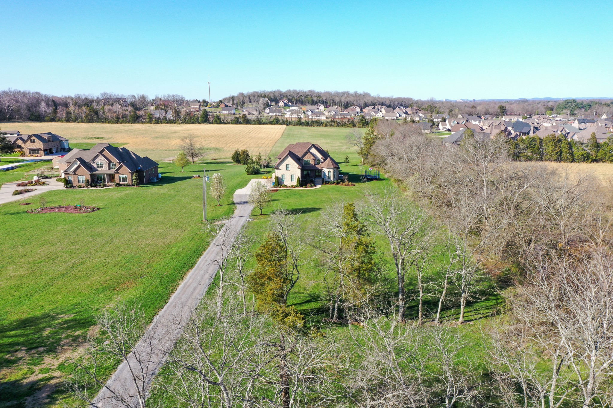 1196 Lawrence Road Murfreesboro, TN 37128 - Photo 34 of 34 Gallery Image 34