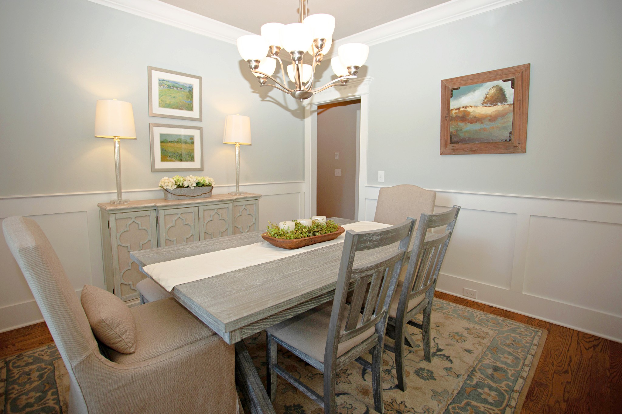 1196 Lawrence Road Murfreesboro, TN 37128 - Photo 5 of 34 Gallery Image 5