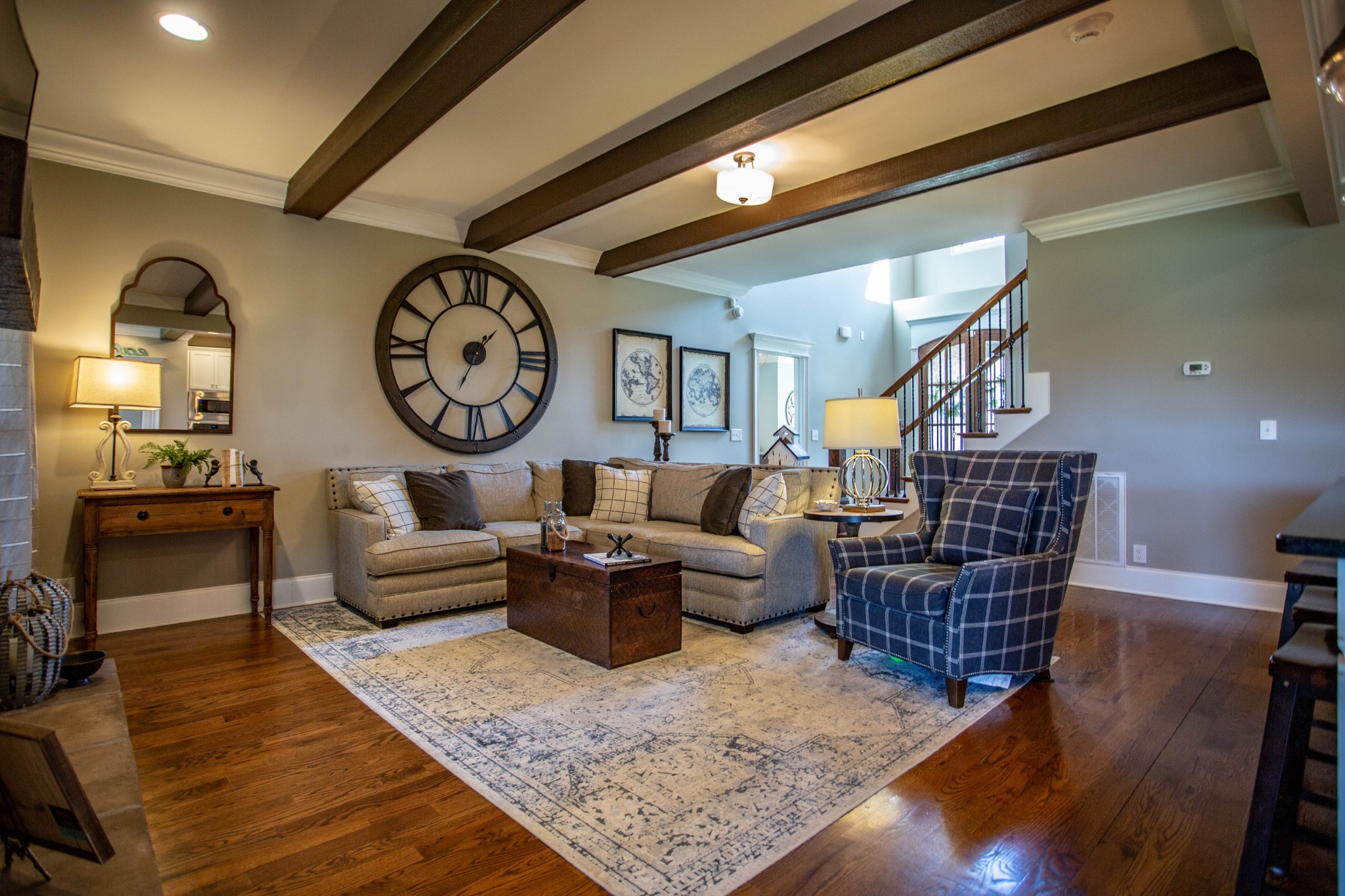 1196 Lawrence Road Murfreesboro, TN 37128 - Photo 6 of 34 Gallery Image 6