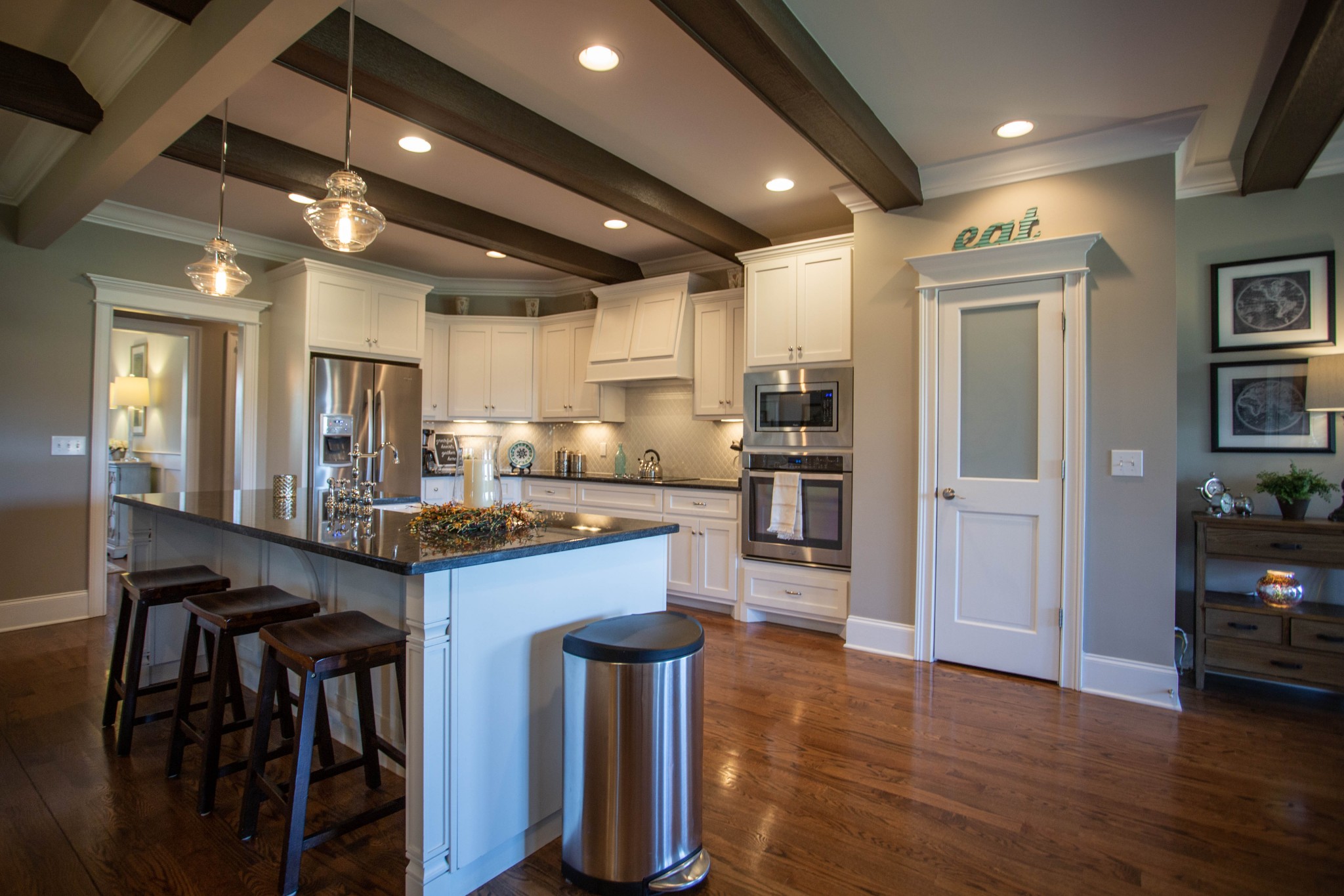 1196 Lawrence Road Murfreesboro, TN 37128 - Photo 8 of 34 Gallery Image 8