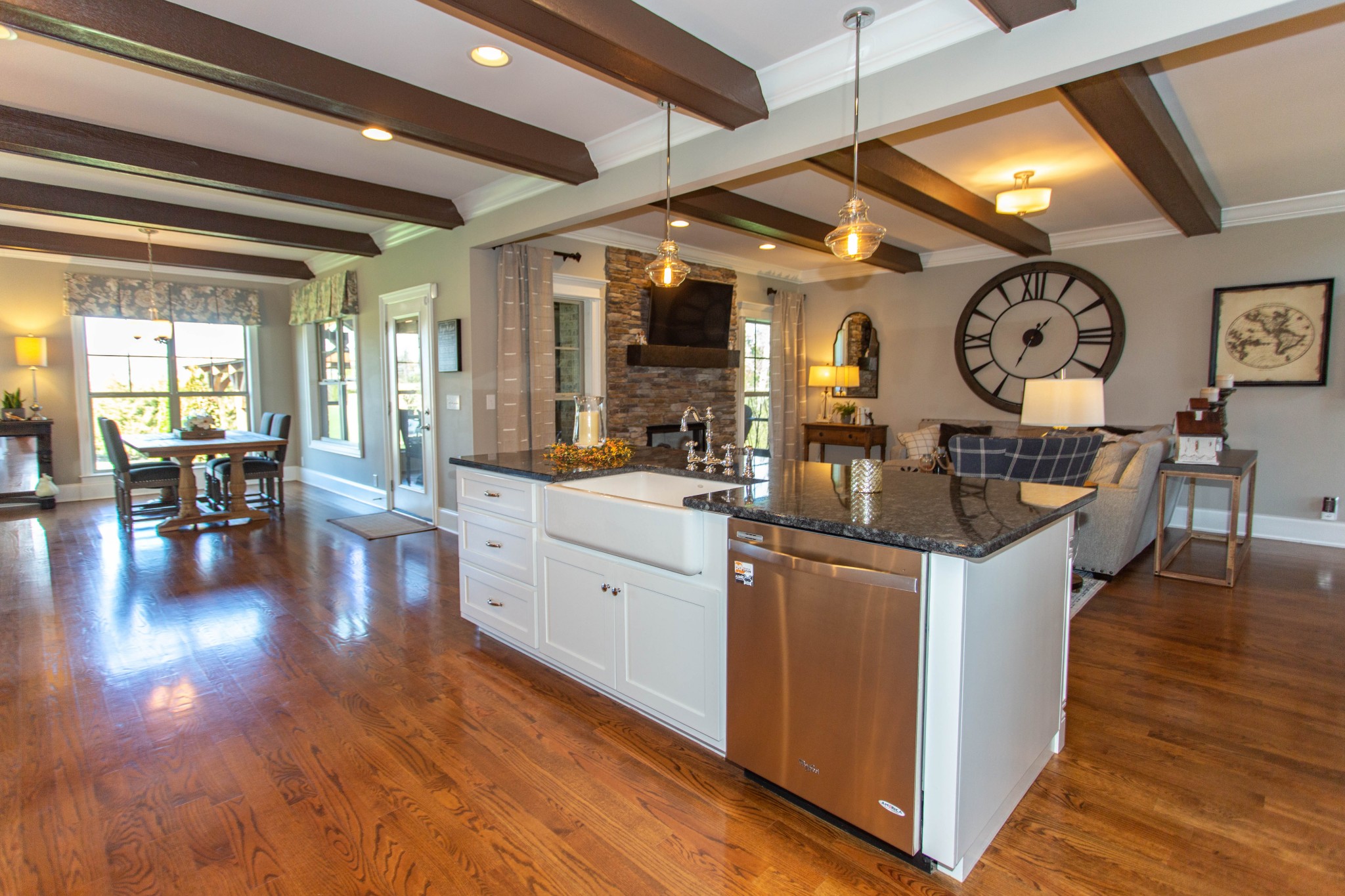 1196 Lawrence Road Murfreesboro, TN 37128 - Photo 9 of 34 Gallery Image 9
