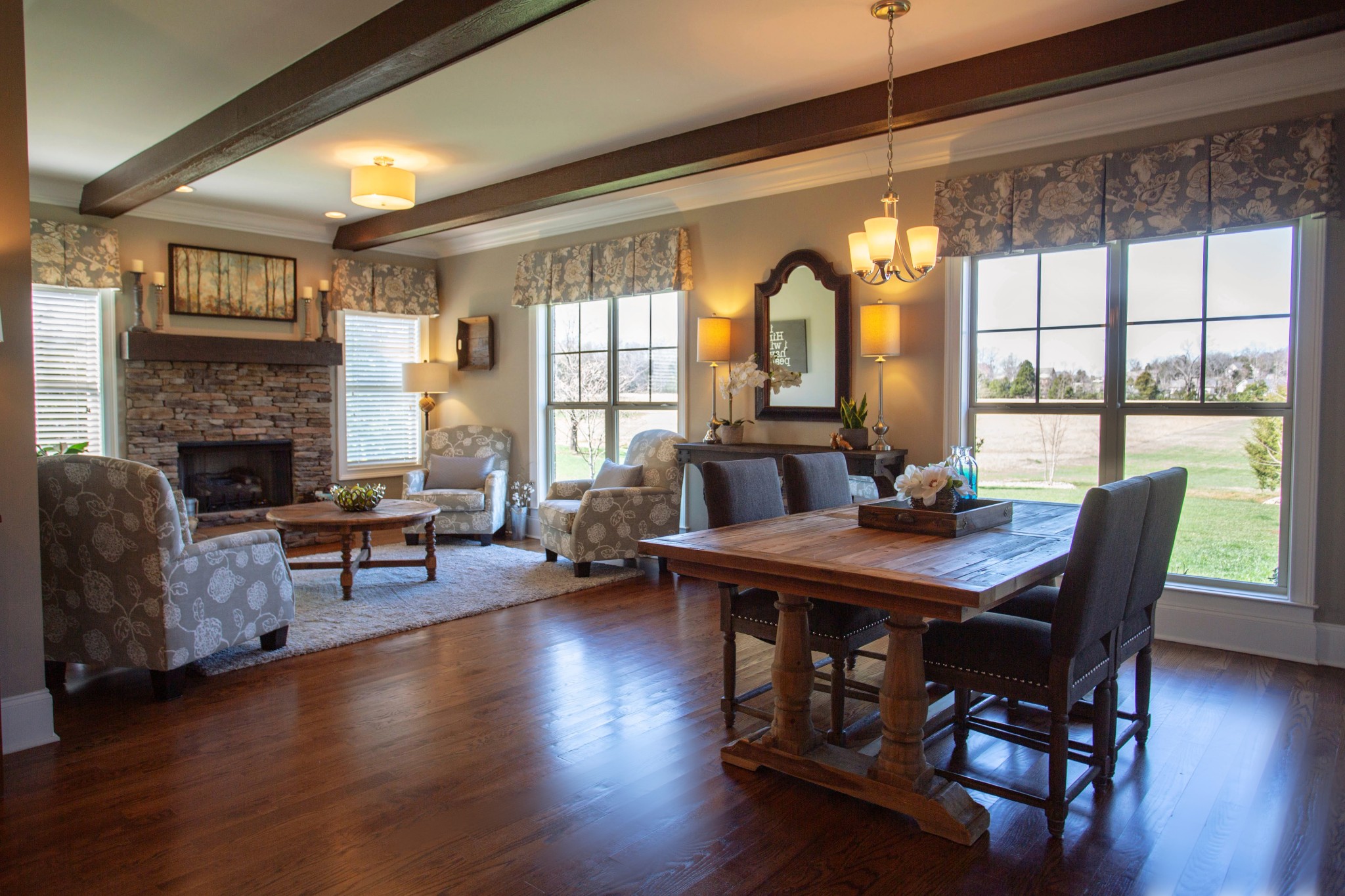1196 Lawrence Road Murfreesboro, TN 37128 - Photo 10 of 34 Gallery Image 10