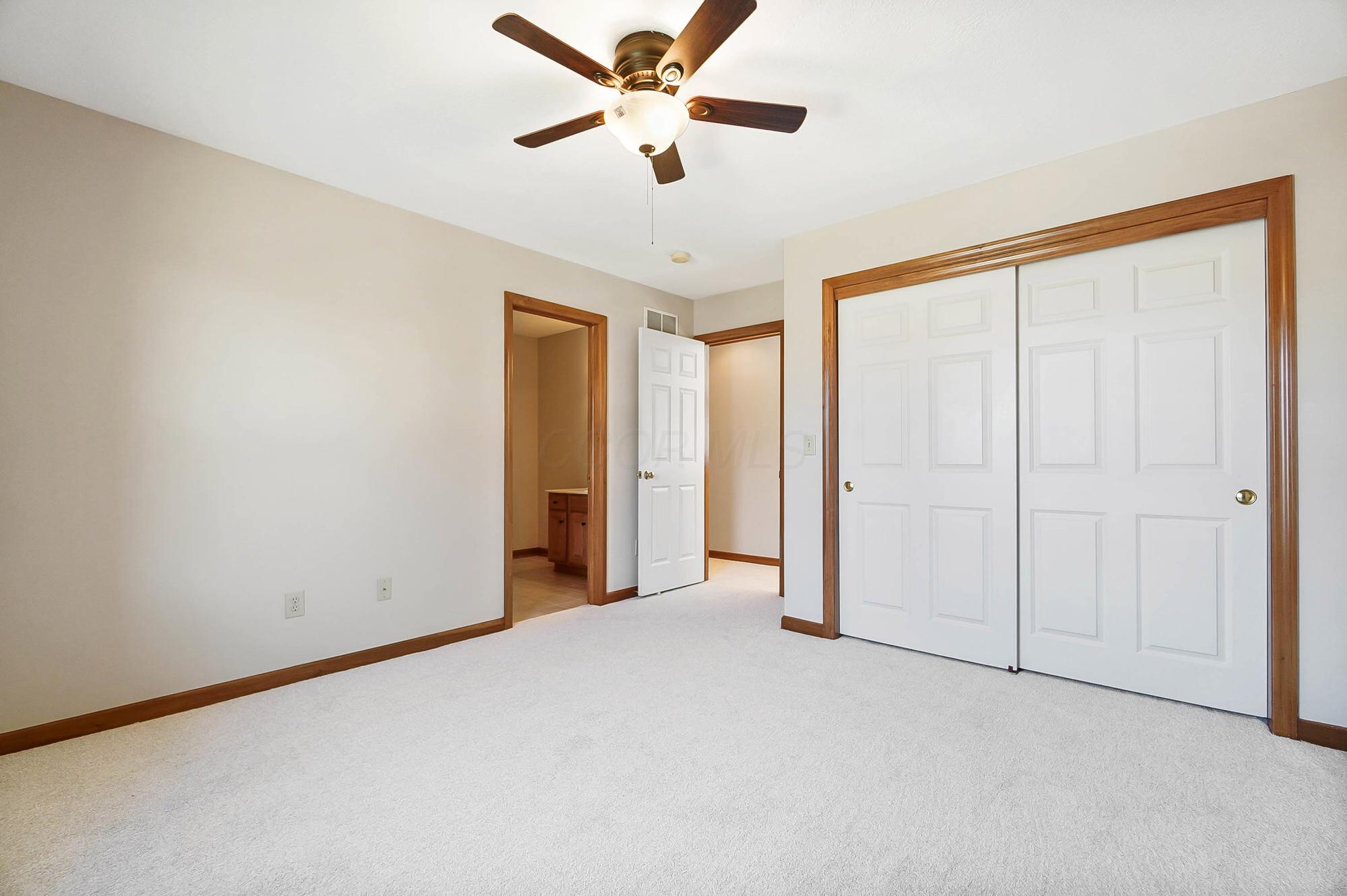 8591 Spring Flower Road Pickerington, OH 43147 - Photo 57 of 84 Bedroom 4